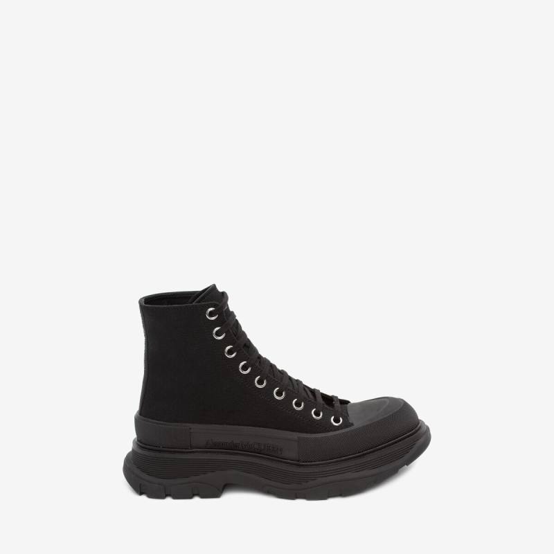 ALEXANDER MCQUEEN - Tread Slick Boot - Item 697080W4MV21000